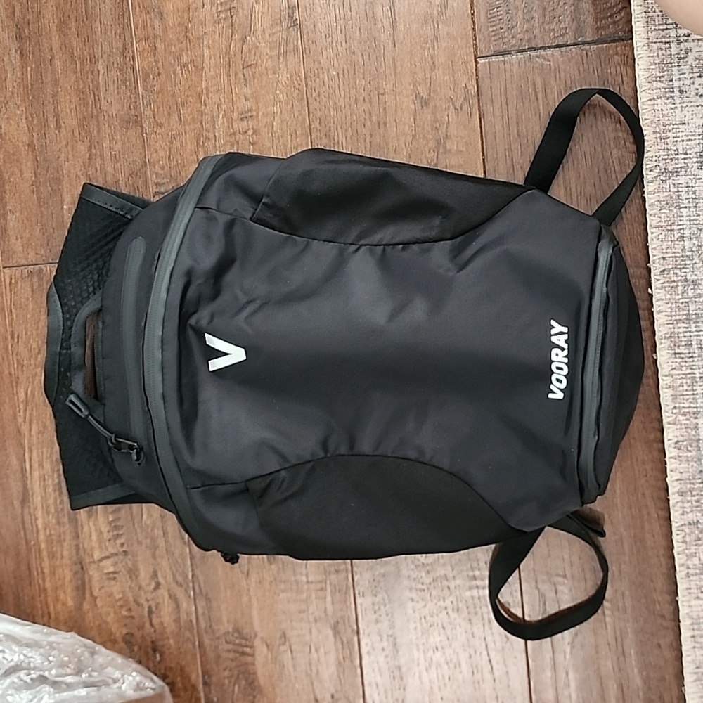 Vooray Backpack